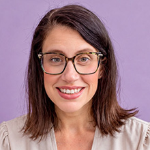 Kristen M. Reza